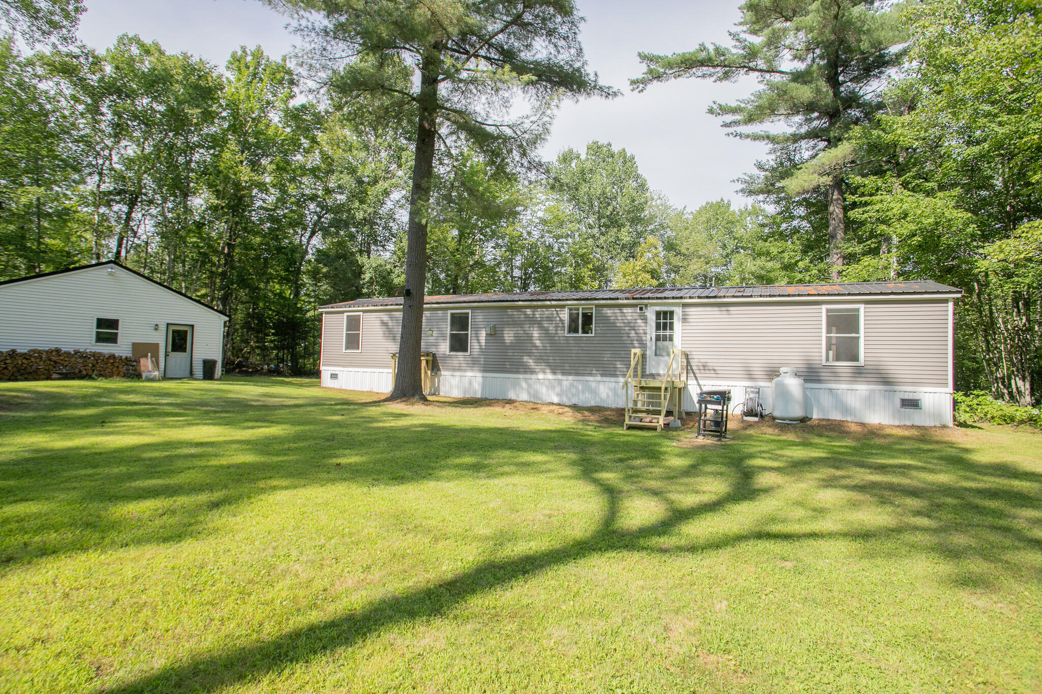 1458 Hudson Road Glenburn, ME 04401 - Photo 26 of 31 IMG_0051