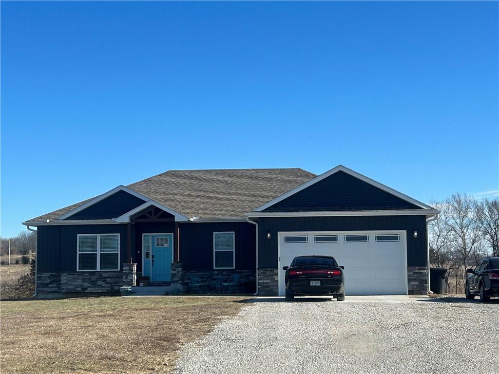 305 Southwest 11th Road Warrensburg, MO 64093 - Photo 1 of 41