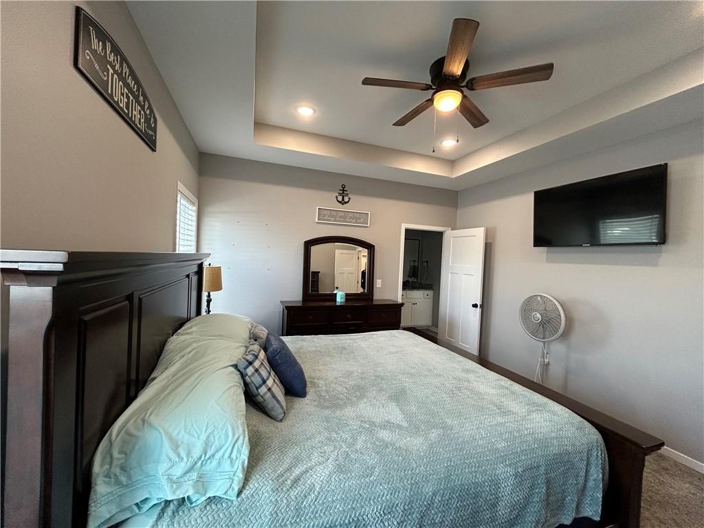 305 Southwest 11th Road Warrensburg, MO 64093 - Photo 19 of 57