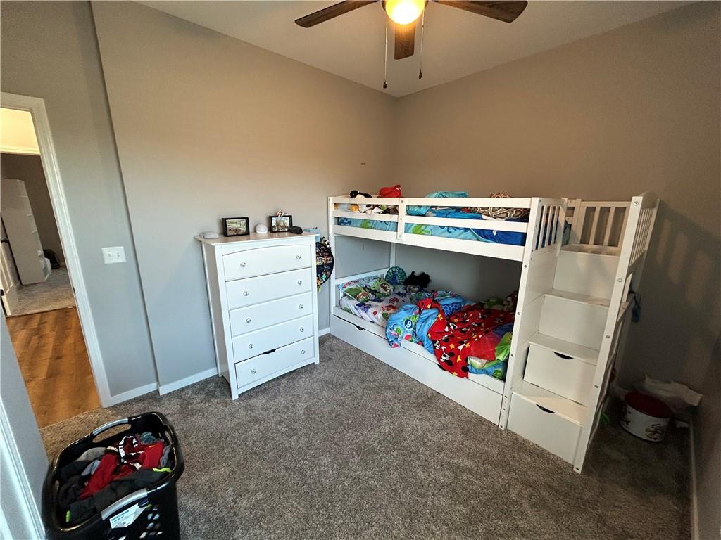 305 Southwest 11th Road Warrensburg, MO 64093 - Photo 21 of 41