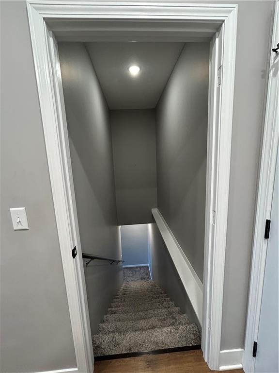 305 Southwest 11th Road Warrensburg, MO 64093 - Photo 22 of 41