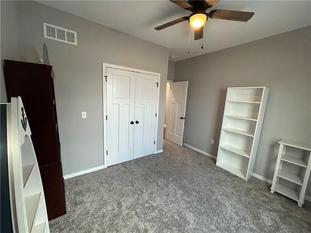 $550,000 | 305 Southwest 11th Road, Warrensburg, MO 64093