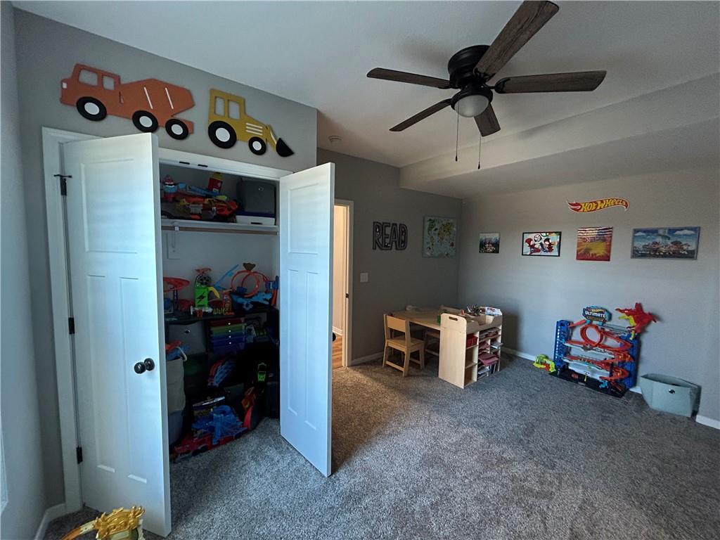 305 Southwest 11th Road Warrensburg, MO 64093 - Photo 29 of 41