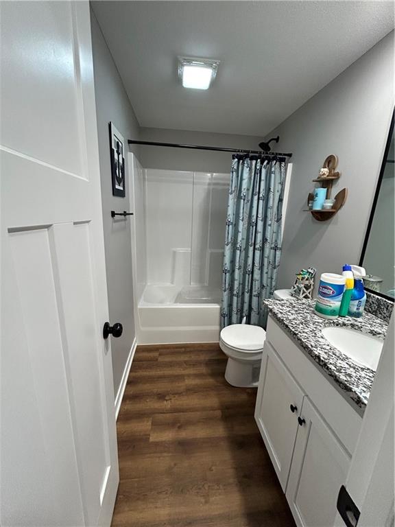 305 Southwest 11th Road Warrensburg, MO 64093 - Photo 32 of 41