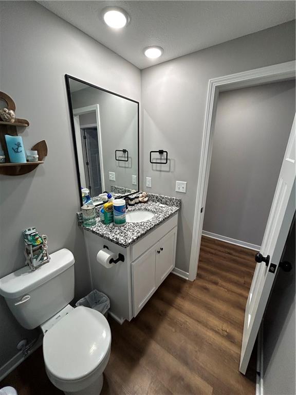 305 Southwest 11th Road Warrensburg, MO 64093 - Photo 33 of 41