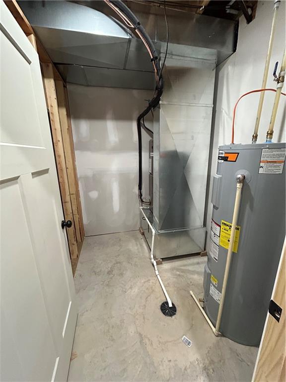 305 Southwest 11th Road Warrensburg, MO 64093 - Photo 34 of 41