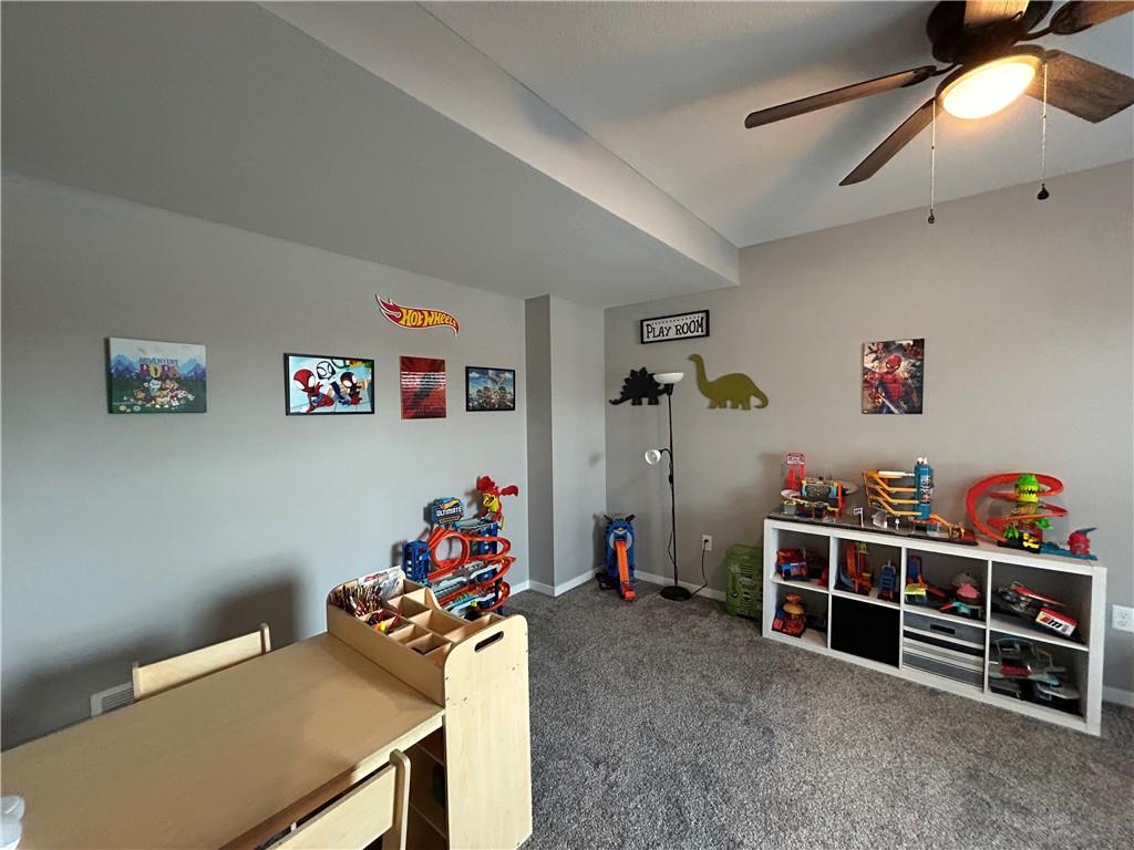 305 Southwest 11th Road Warrensburg, MO 64093 - Photo 41 of 57