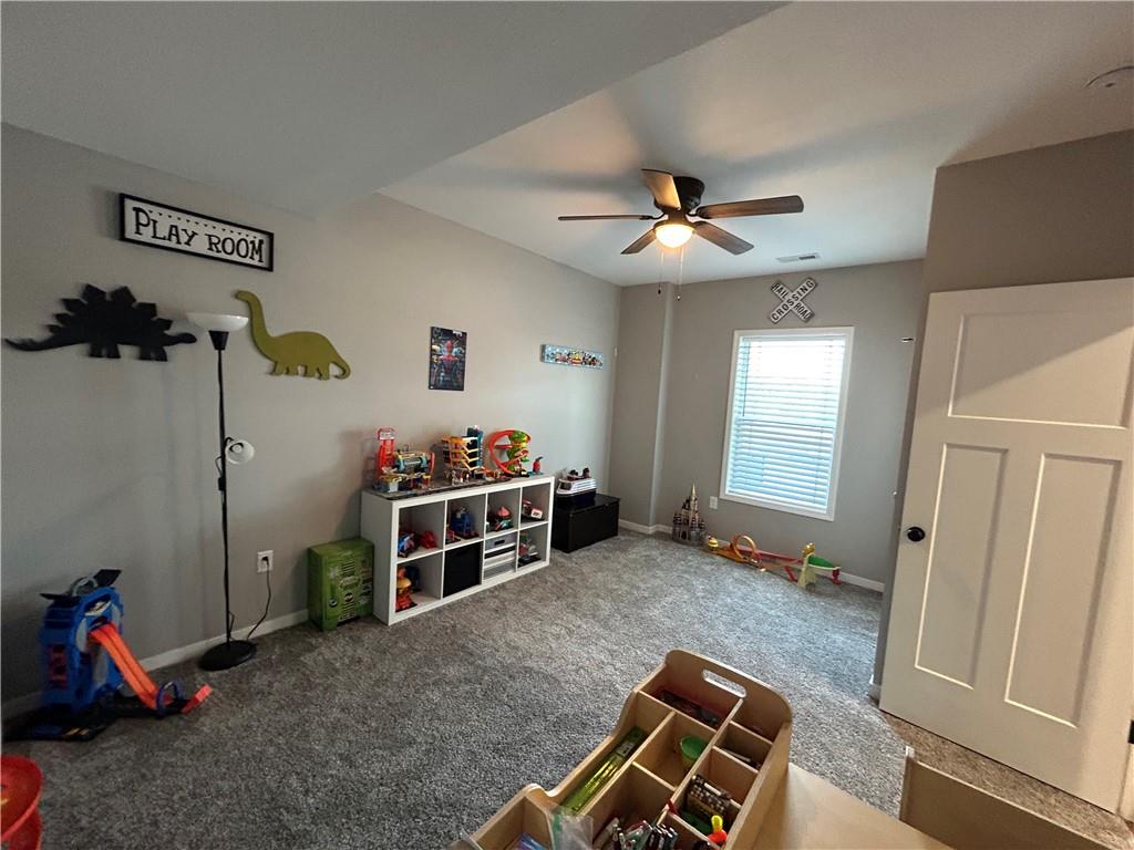 305 Southwest 11th Road Warrensburg, MO 64093 - Photo 42 of 57