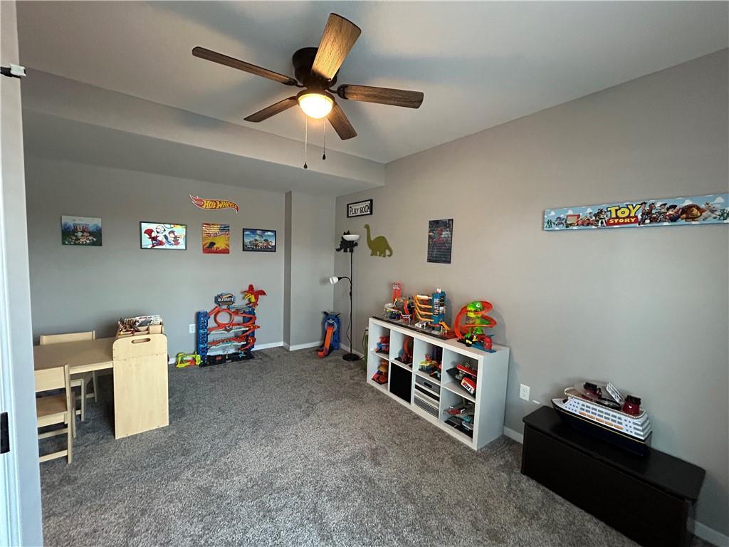 305 Southwest 11th Road Warrensburg, MO 64093 - Photo 44 of 57