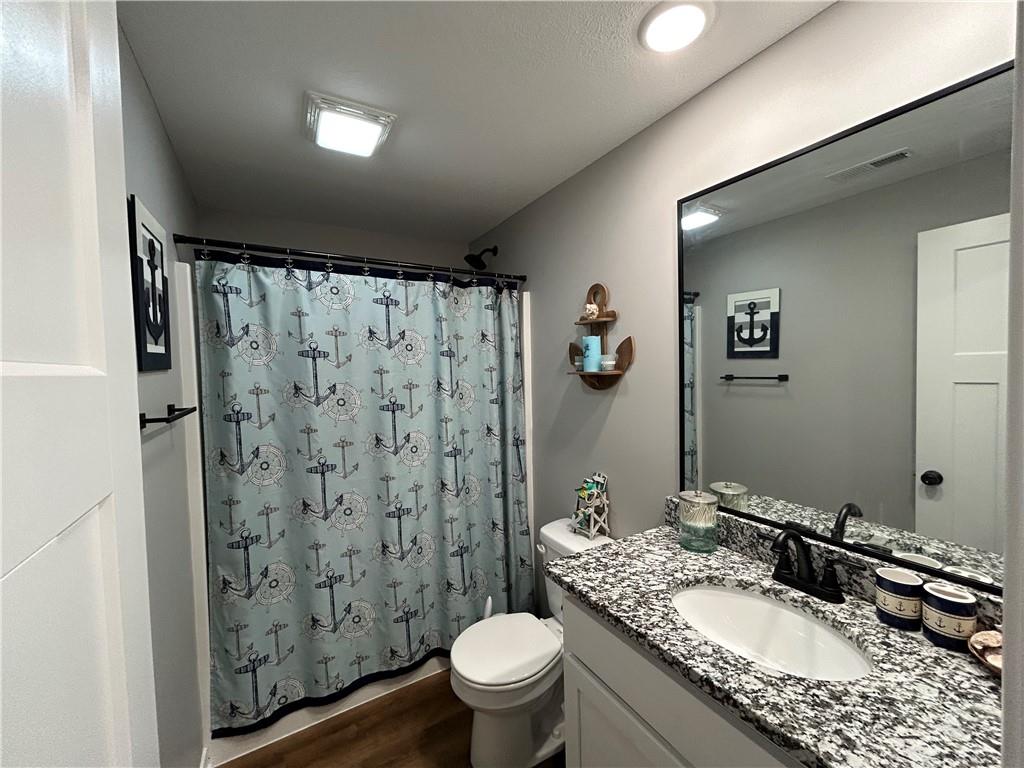 305 Southwest 11th Road Warrensburg, MO 64093 - Photo 47 of 57