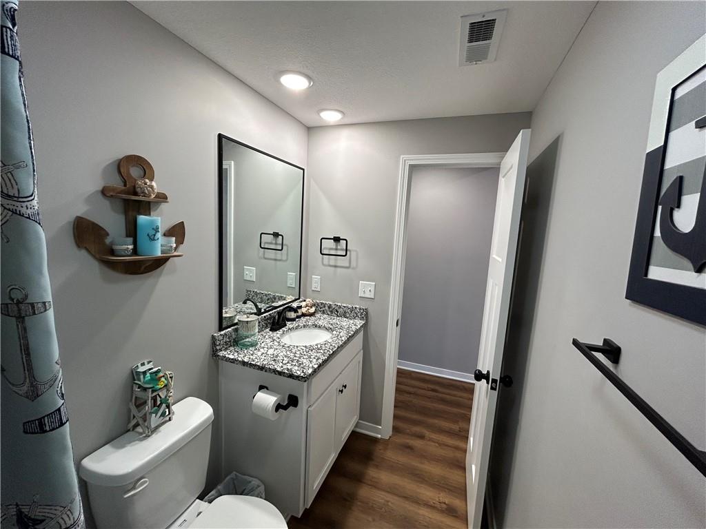 305 Southwest 11th Road Warrensburg, MO 64093 - Photo 48 of 57