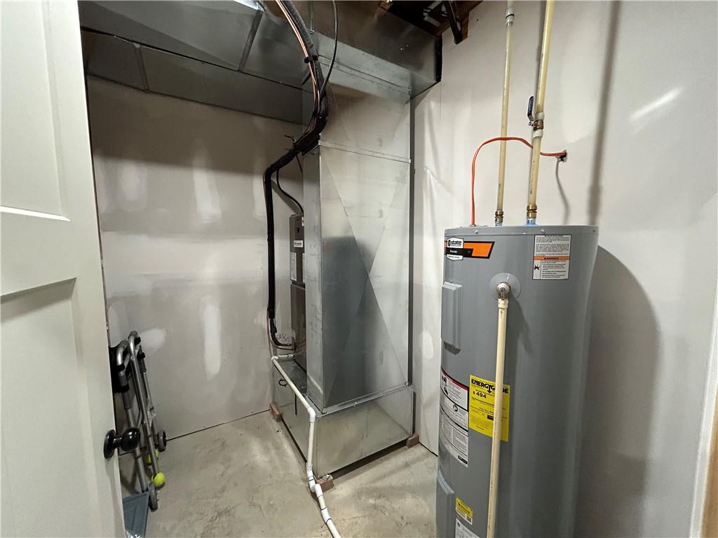 305 Southwest 11th Road Warrensburg, MO 64093 - Photo 49 of 57