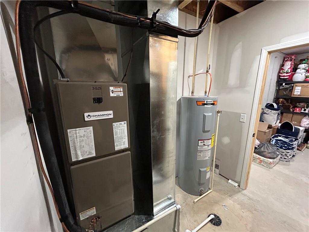 305 Southwest 11th Road Warrensburg, MO 64093 - Photo 50 of 57