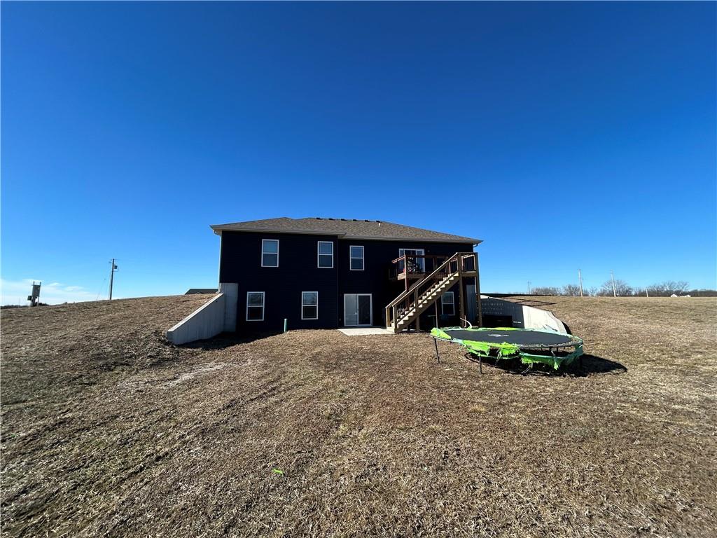 305 Southwest 11th Road Warrensburg, MO 64093 - Photo 51 of 57