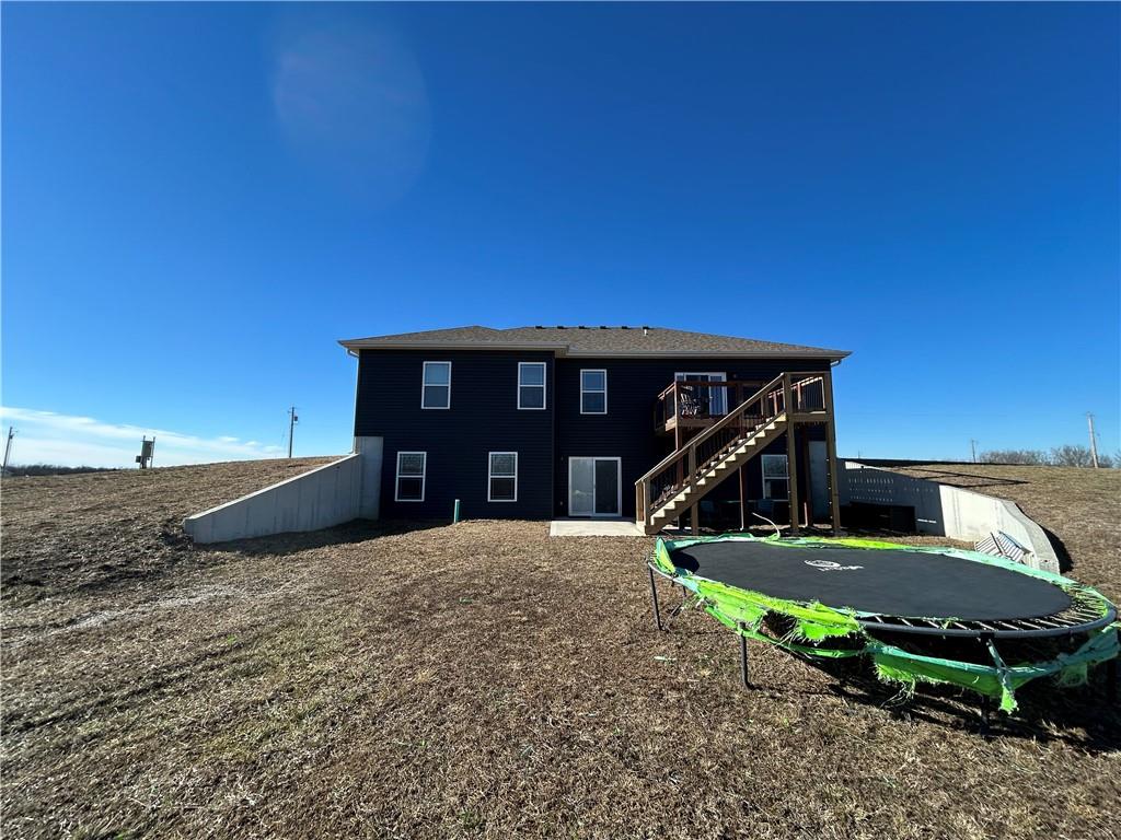 305 Southwest 11th Road Warrensburg, MO 64093 - Photo 52 of 57