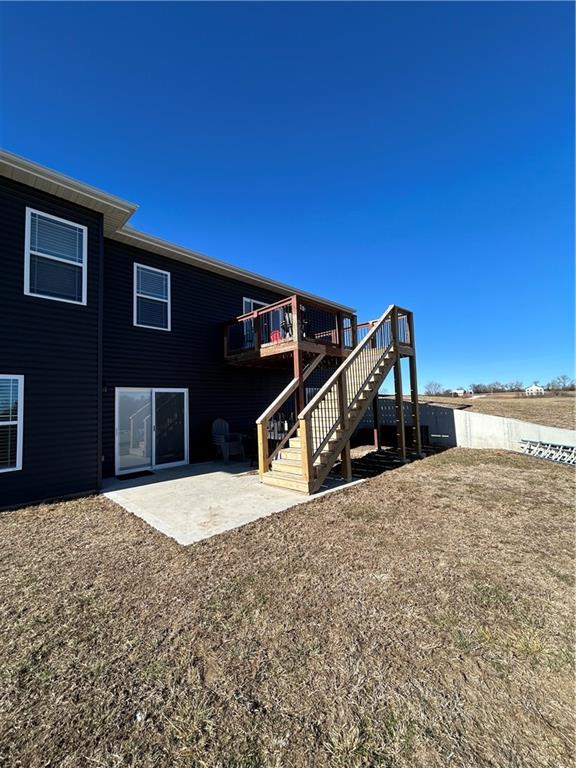 305 Southwest 11th Road Warrensburg, MO 64093 - Photo 53 of 57