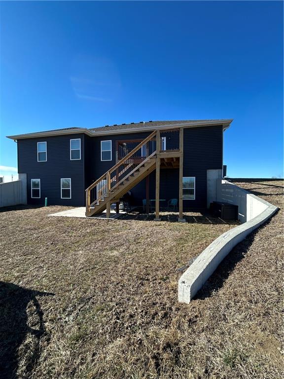 305 Southwest 11th Road Warrensburg, MO 64093 - Photo 54 of 57