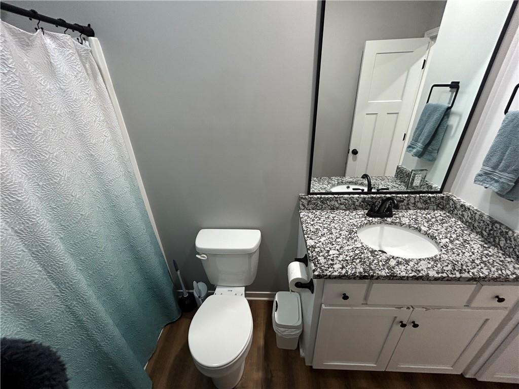 305 Southwest 11th Road Warrensburg, MO 64093 - Photo 9 of 41