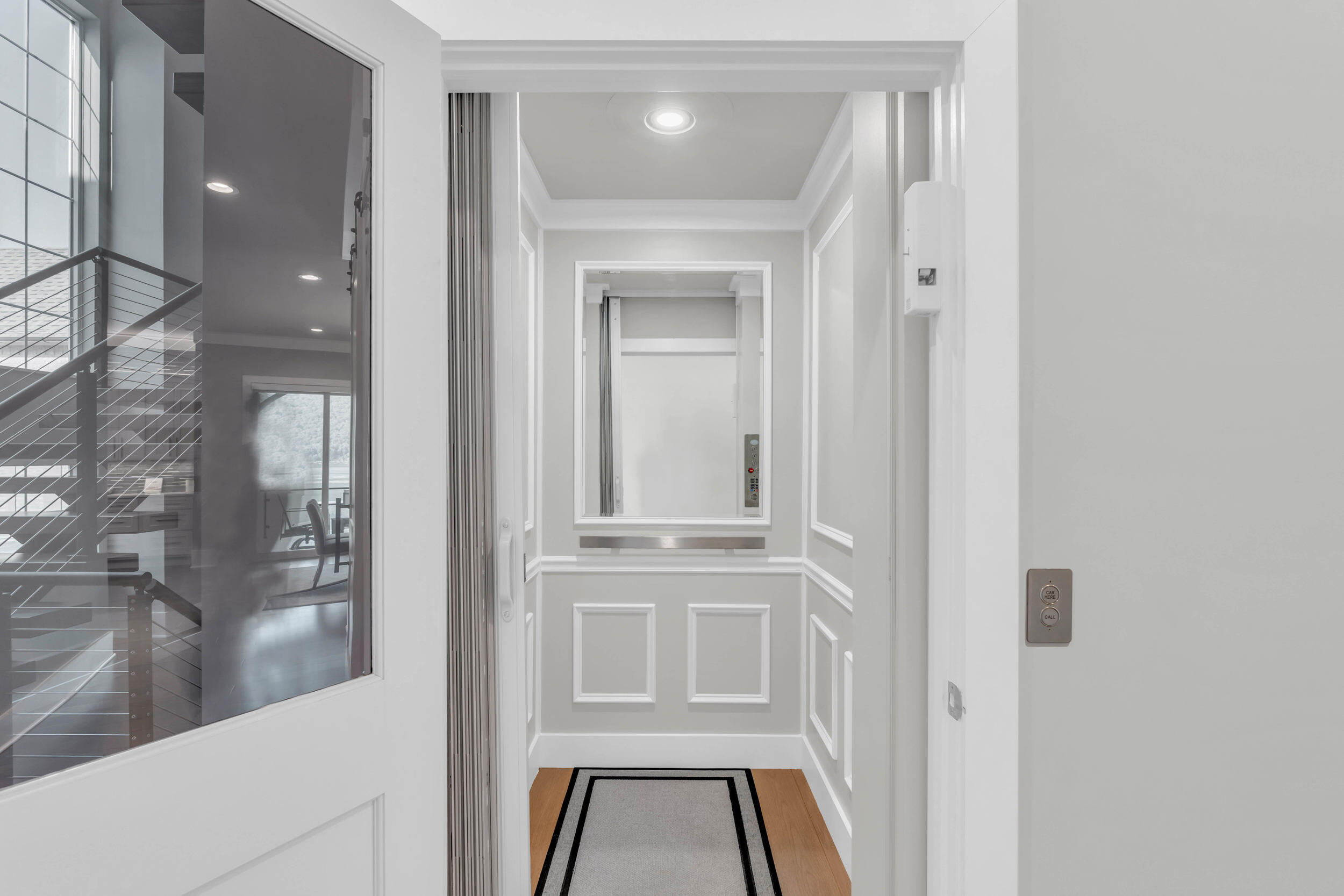 290 Edgewater Way Jasper, TN 37347 - Photo 51 of 134 Elevator
