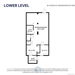 $675,000 | 91-15 95th Street | Woodhaven
