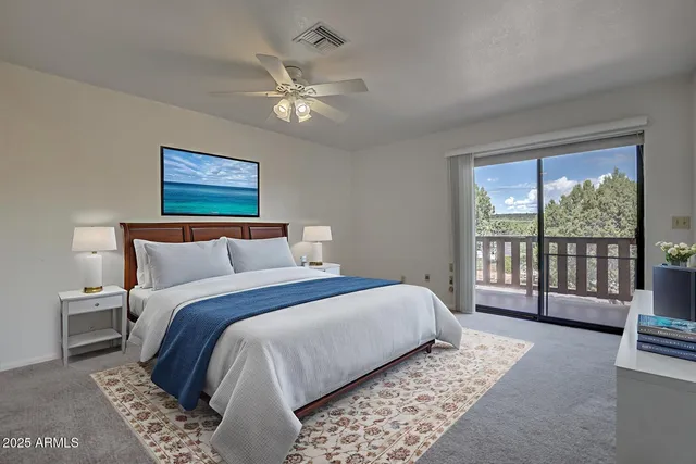 $489,900 | 2609 West Palmer Drive, Payson, AZ 85541