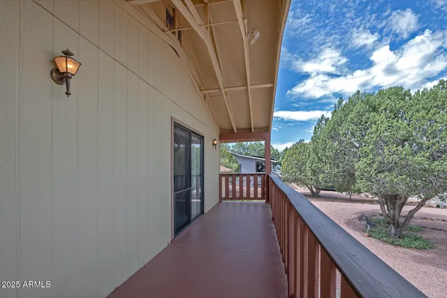 $489,900 | 2609 West Palmer Drive, Payson, AZ 85541