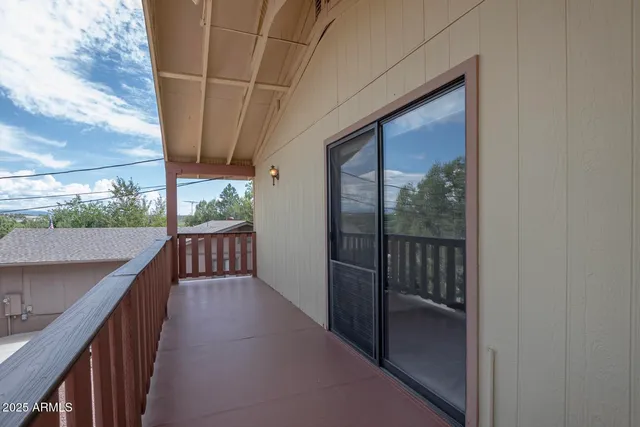$489,900 | 2609 West Palmer Drive, Payson, AZ 85541