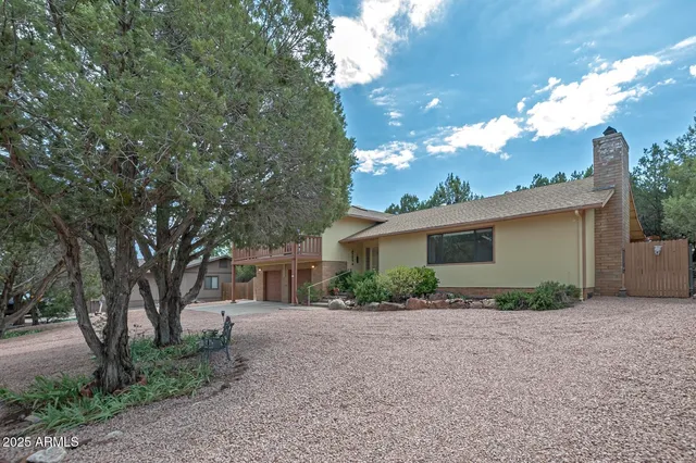$489,900 | 2609 West Palmer Drive, Payson, AZ 85541