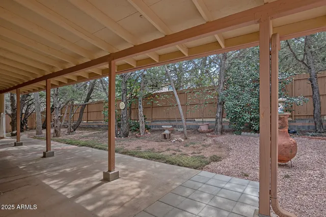 $489,900 | 2609 West Palmer Drive, Payson, AZ 85541