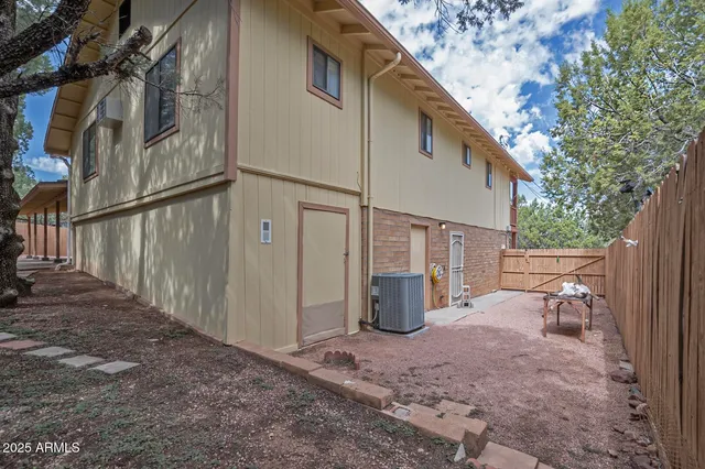 $489,900 | 2609 West Palmer Drive, Payson, AZ 85541