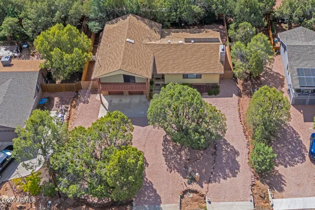 $489,900 | 2609 West Palmer Drive, Payson, AZ 85541