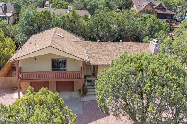 $489,900 | 2609 West Palmer Drive, Payson, AZ 85541
