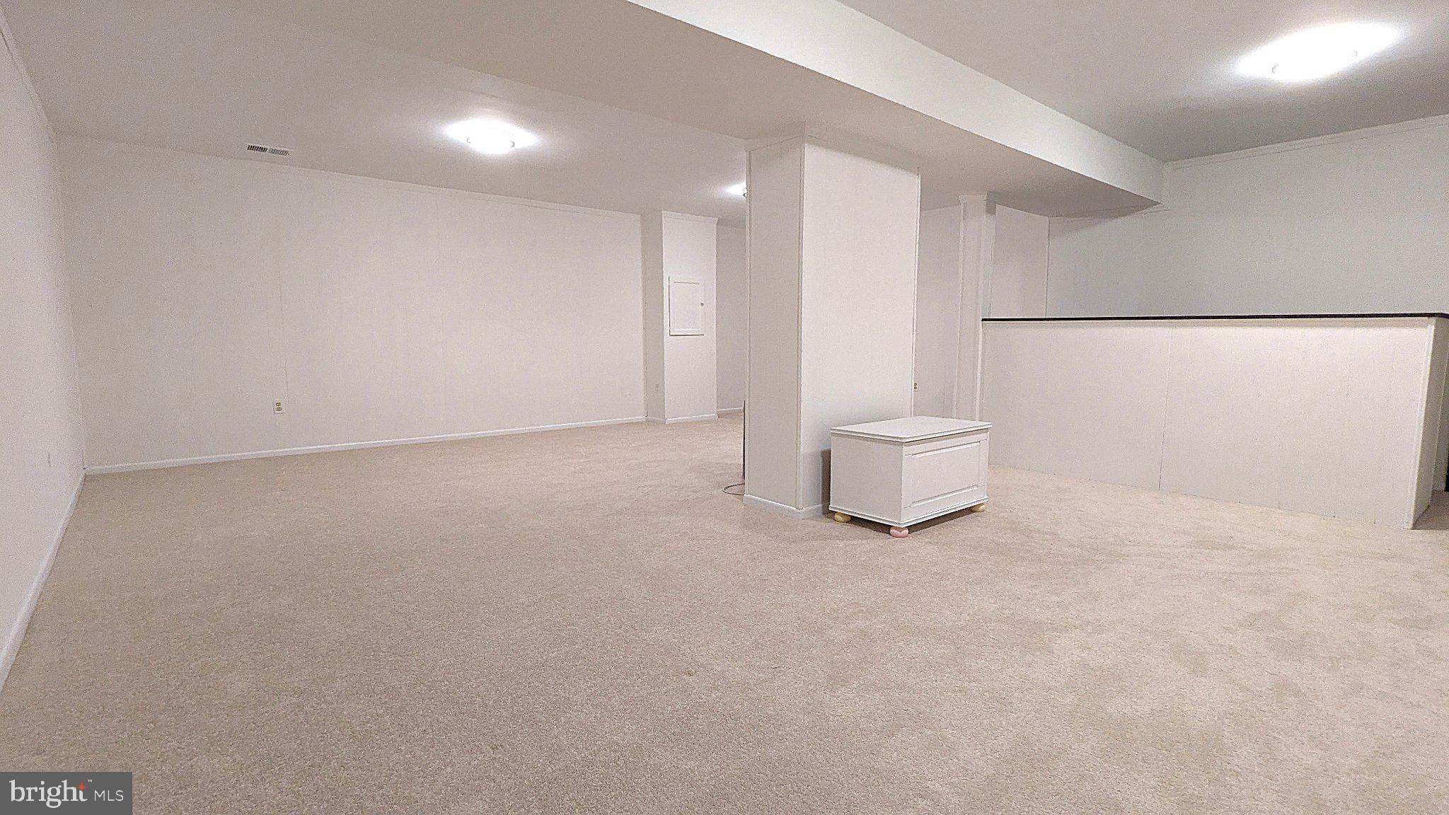 1835 Batten Hollow Road Vienna, VA 22182 - Photo 39 of 50 Spacious, versatile blank canvas awaits.