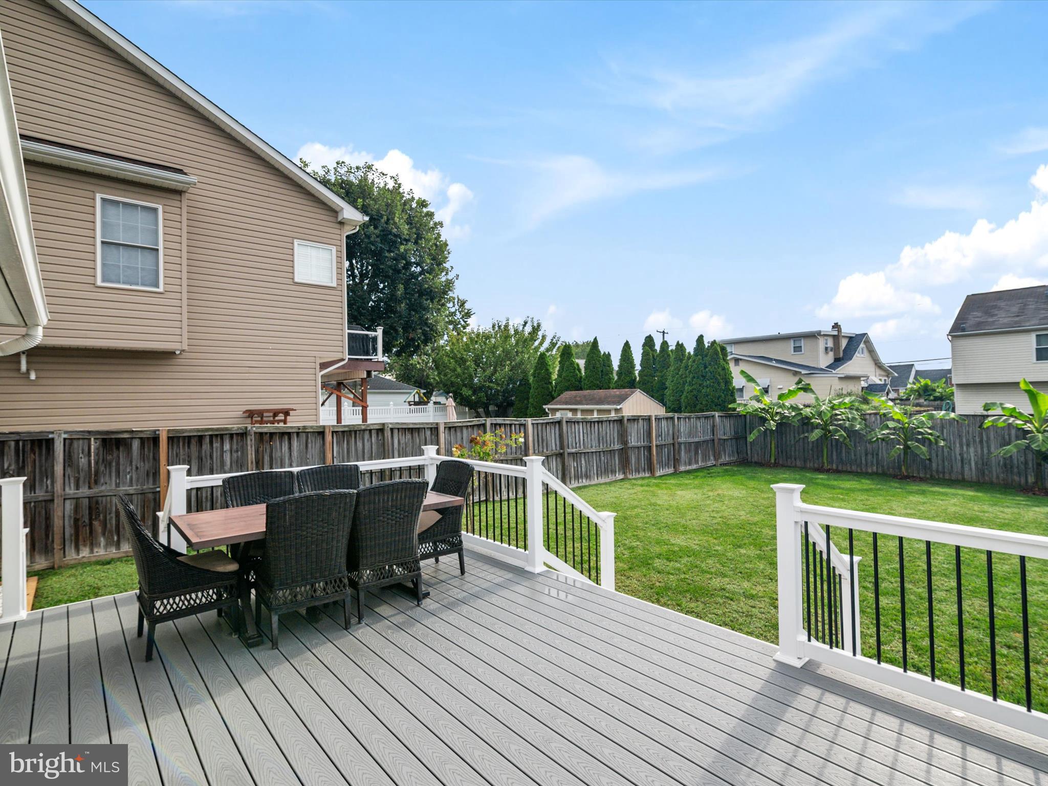 161 Roland Road Pasadena, MD 21122 - Photo 30 of 45 Gallery Image 30