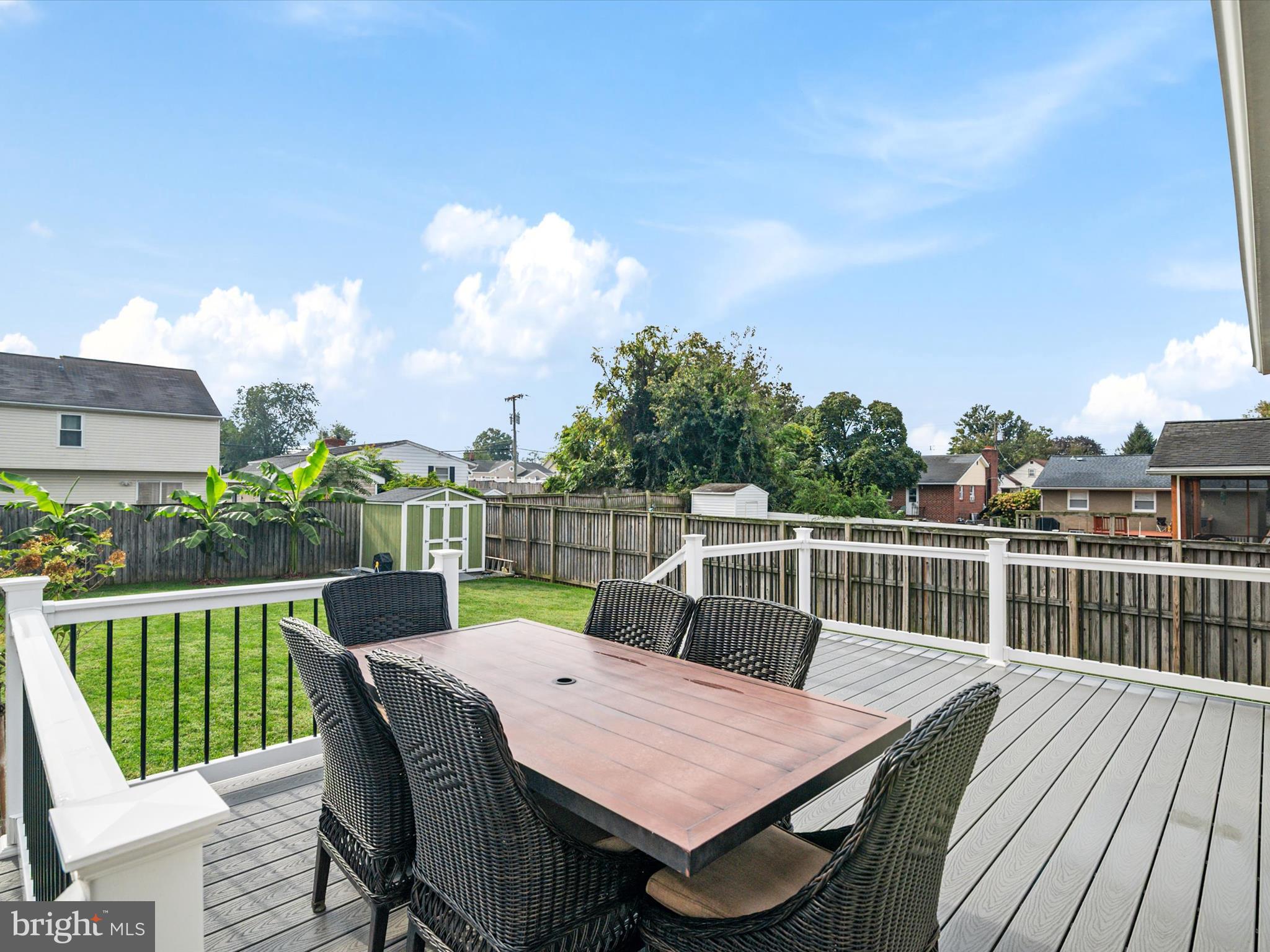 161 Roland Road Pasadena, MD 21122 - Photo 31 of 45 Gallery Image 31