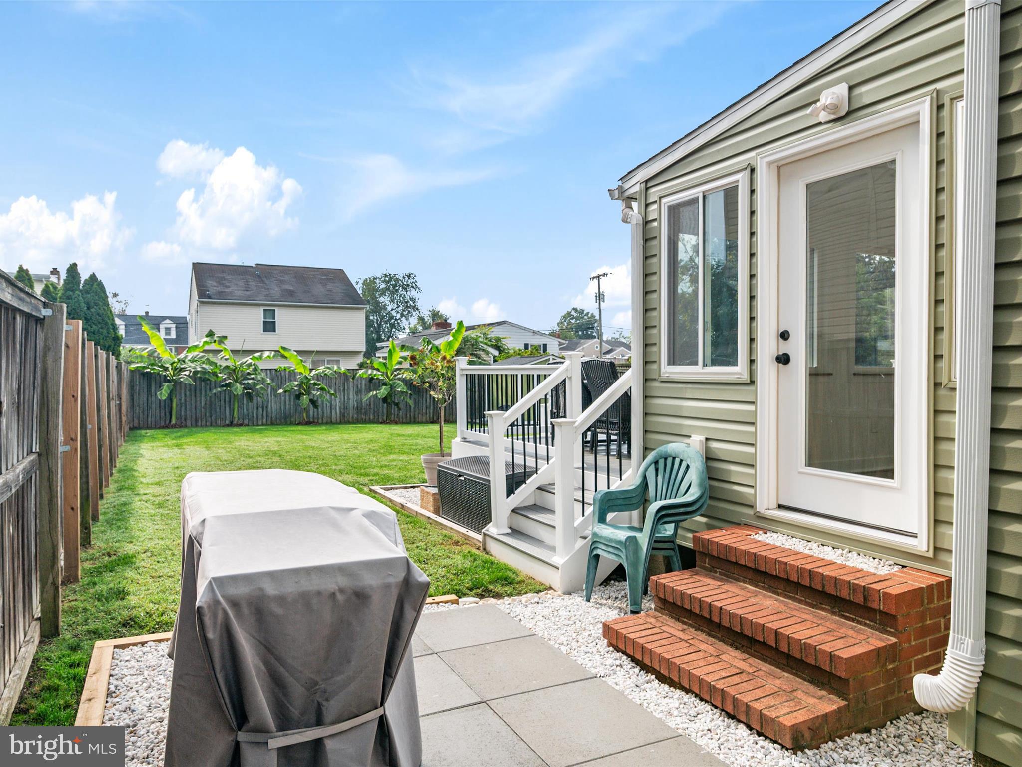 161 Roland Road Pasadena, MD 21122 - Photo 32 of 45 Gallery Image 32