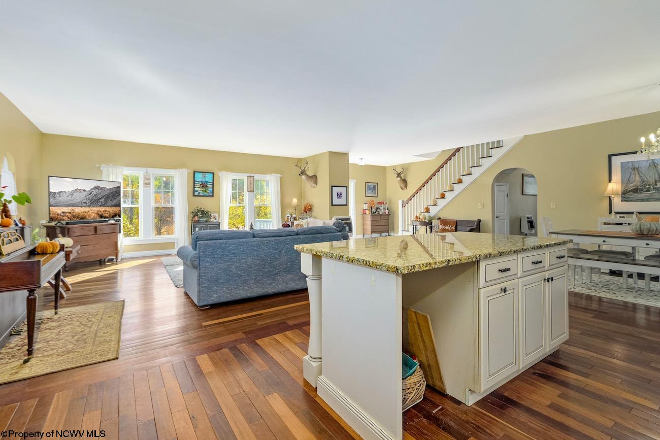 3874 Barkers Ridge Road Sutton, WV 26601 - Photo 10 of 46 Gallery Image 10