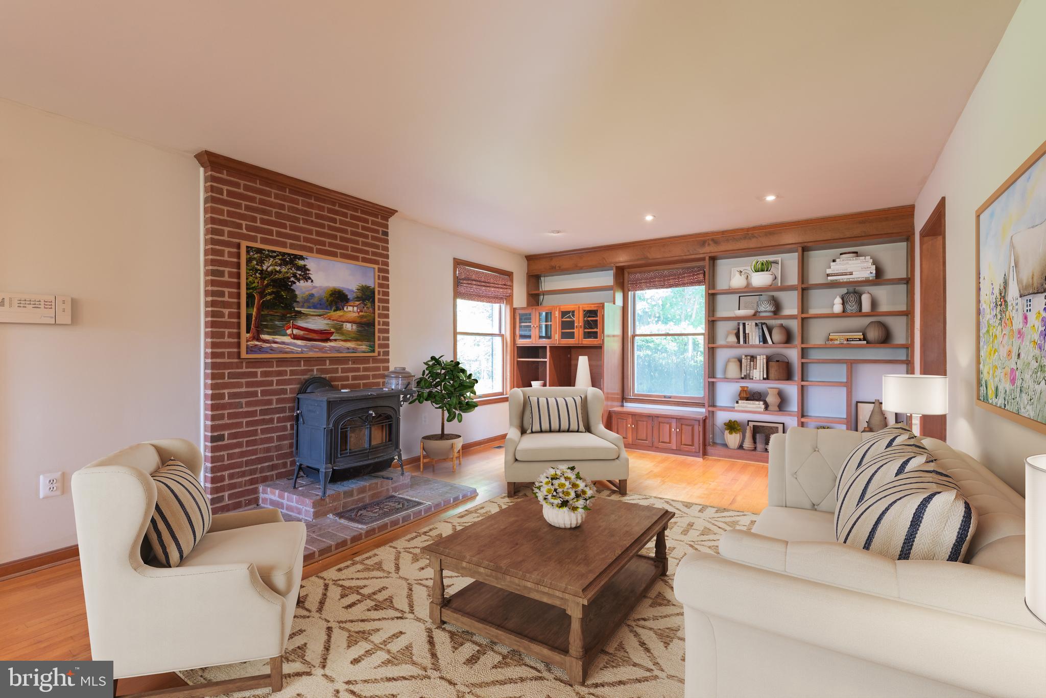 16120 Barnesville Road Boyds, MD 20841 - Photo 29 of 128