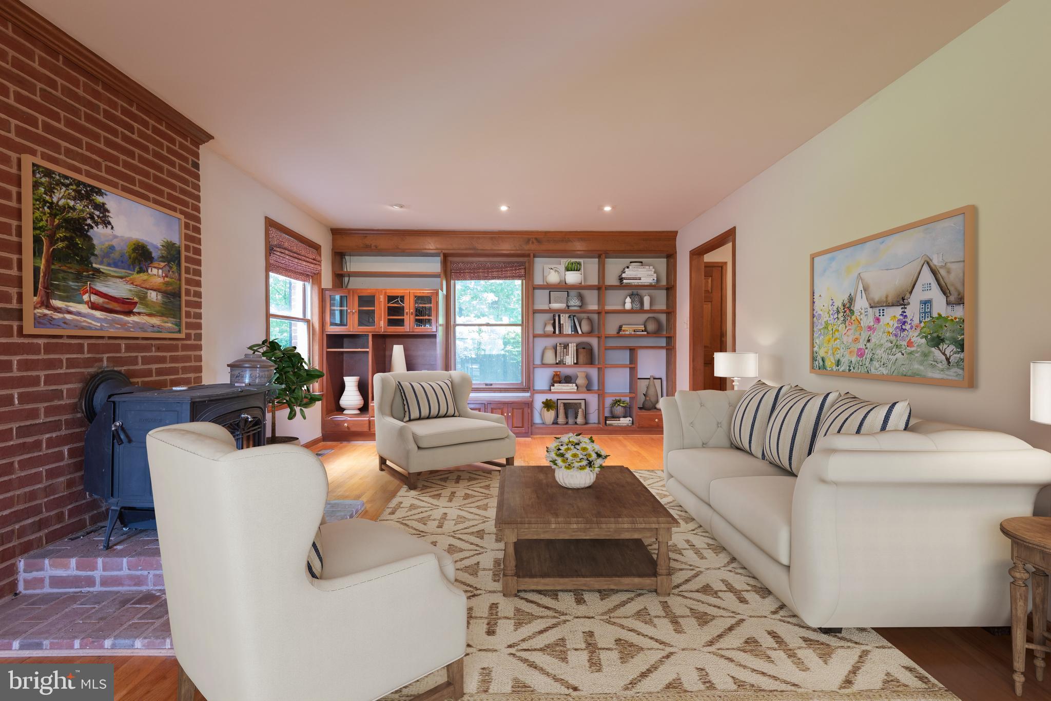 16120 Barnesville Road Boyds, MD 20841 - Photo 31 of 128