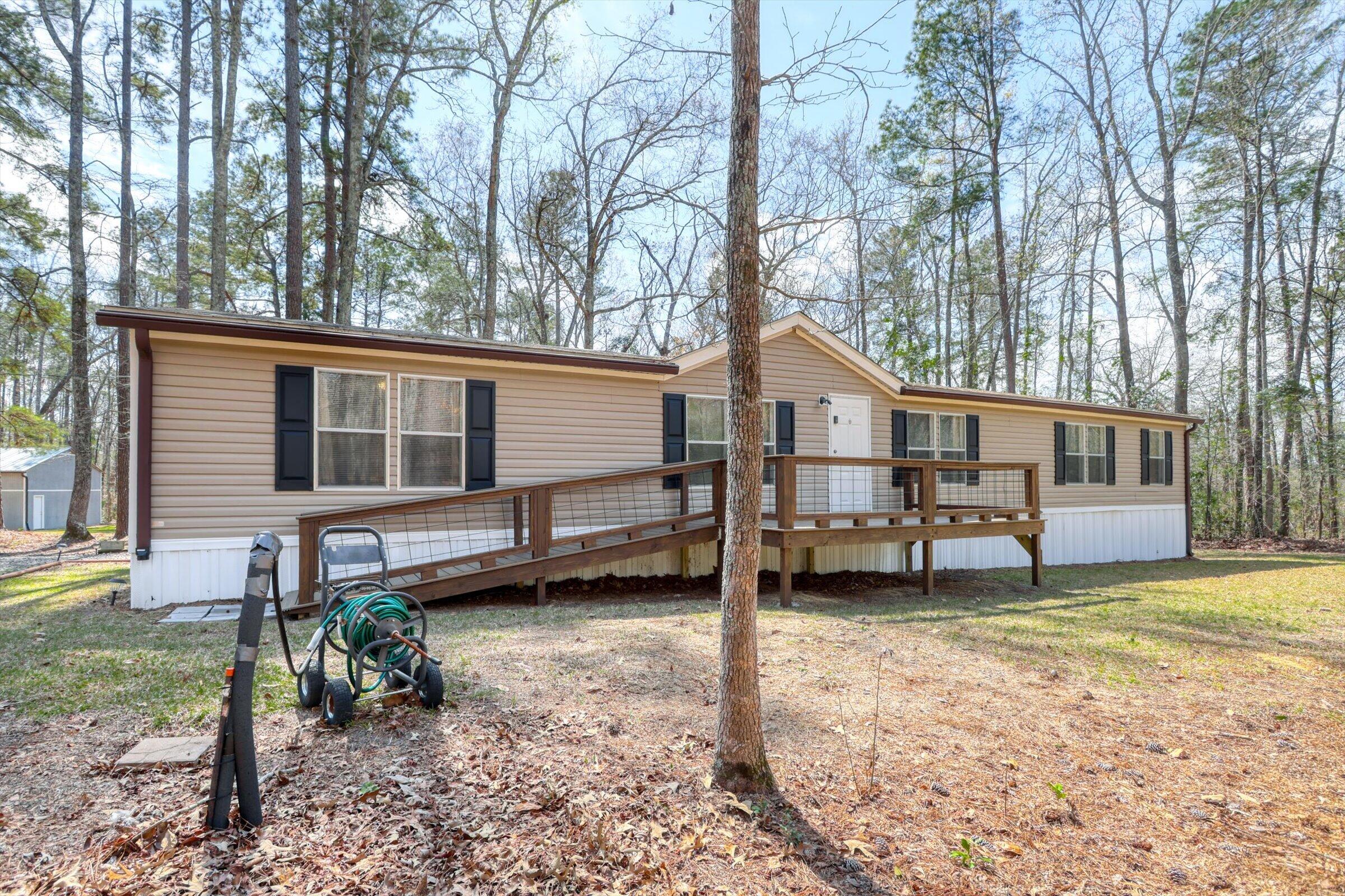 1107 Plum Road Jackson, SC 29831 - Photo 1 of 1