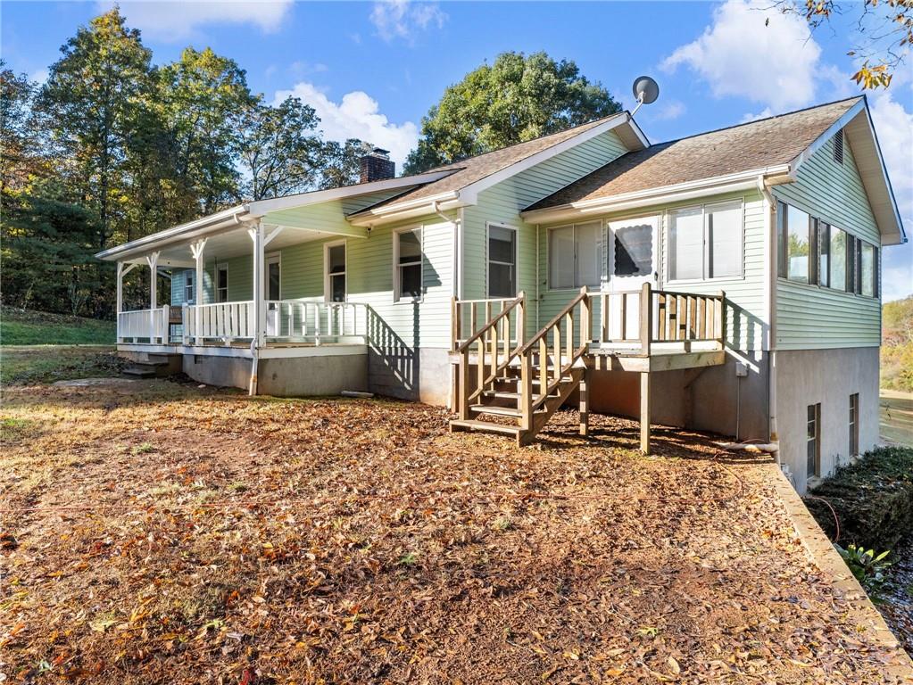 849 Blacksnake Road Mount Airy, GA 30563 - Photo 30 of 68