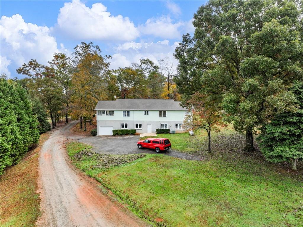 849 Blacksnake Road Mount Airy, GA 30563 - Photo 37 of 68