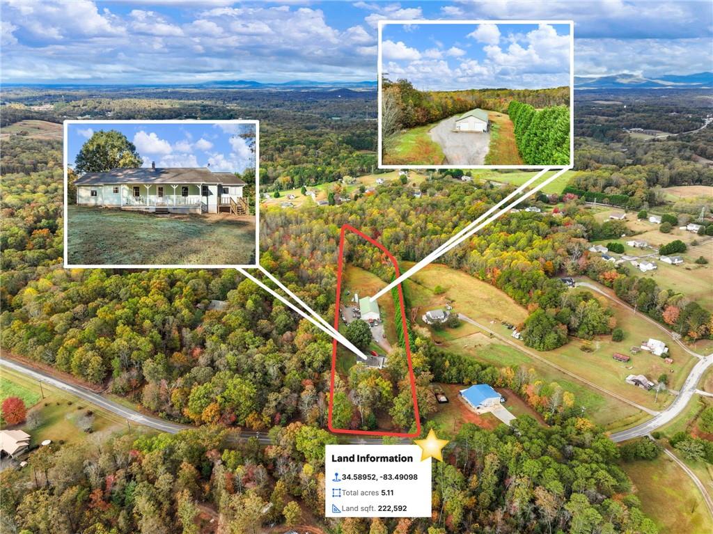 849 Blacksnake Road Mount Airy, GA 30563 - Photo 4 of 68