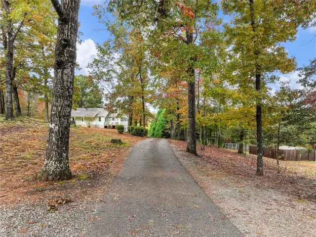 $675,000 | 849 Blacksnake Road, Mount Airy, GA 30563