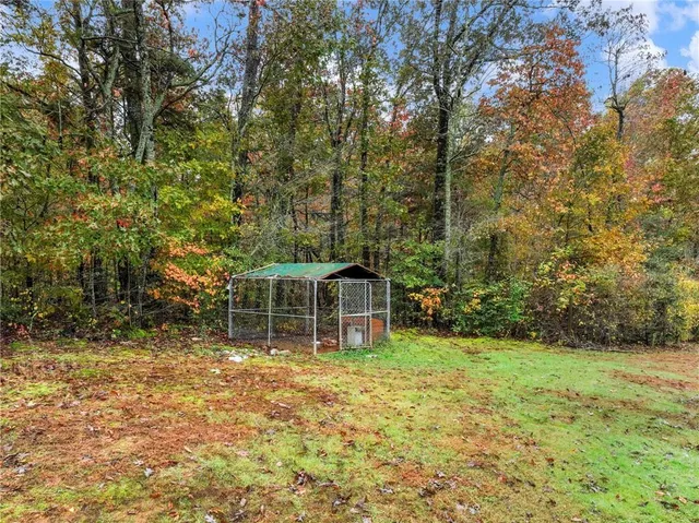 $675,000 | 849 Blacksnake Road, Mount Airy, GA 30563