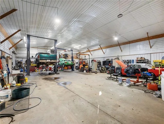 $675,000 | 849 Blacksnake Road, Mount Airy, GA 30563