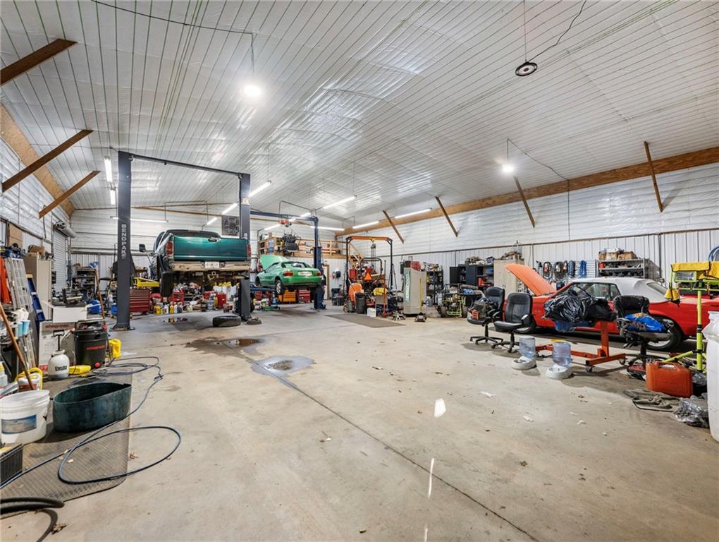 849 Blacksnake Road Mount Airy, GA 30563 - Photo 66 of 68