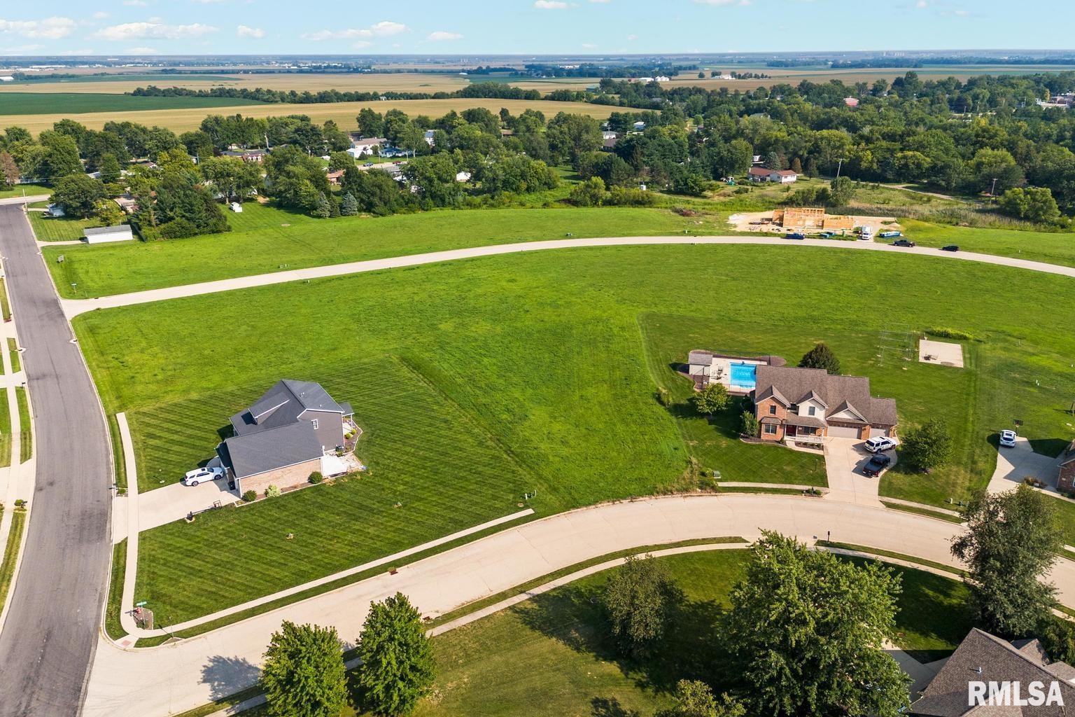 417 Apache Way Groveland, IL 61535 - Photo 5 of 5