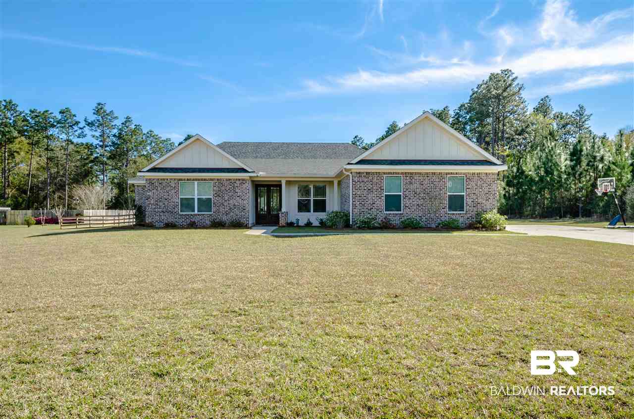 15360 Timber Ridge Drive Loxley, AL 36551 - Photo 2 of 48