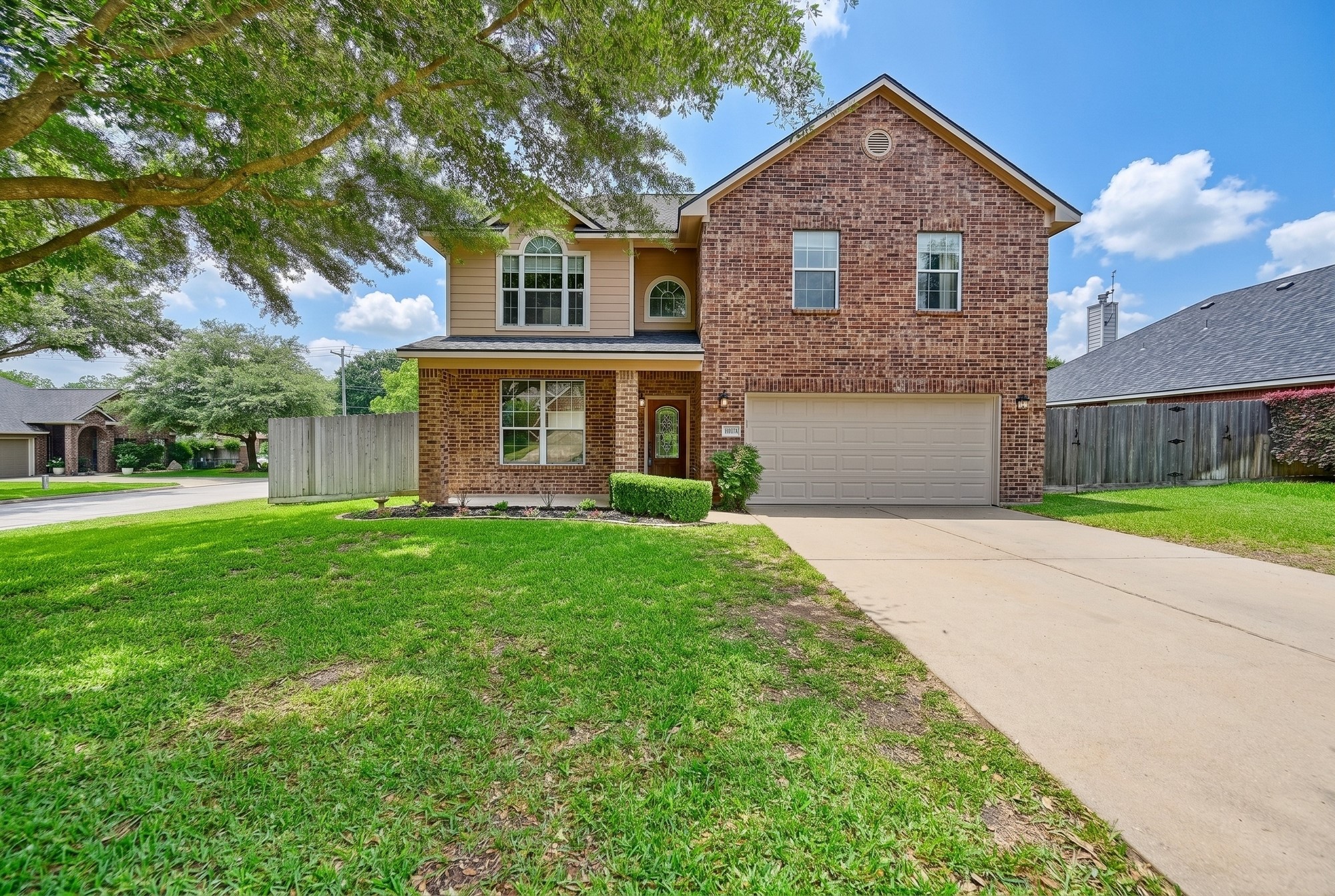 1109 Walnut Bend Brenham, TX 77833 - Photo 1 of 43